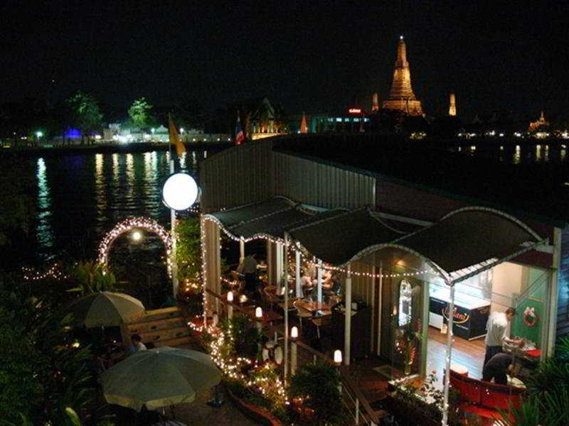 Aurum The River Place Bangkok Exterior foto